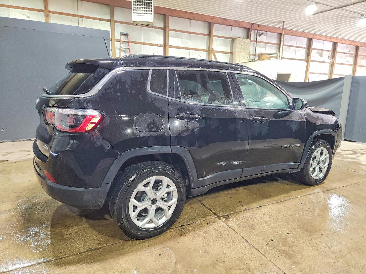 Jeep Compass Latitude