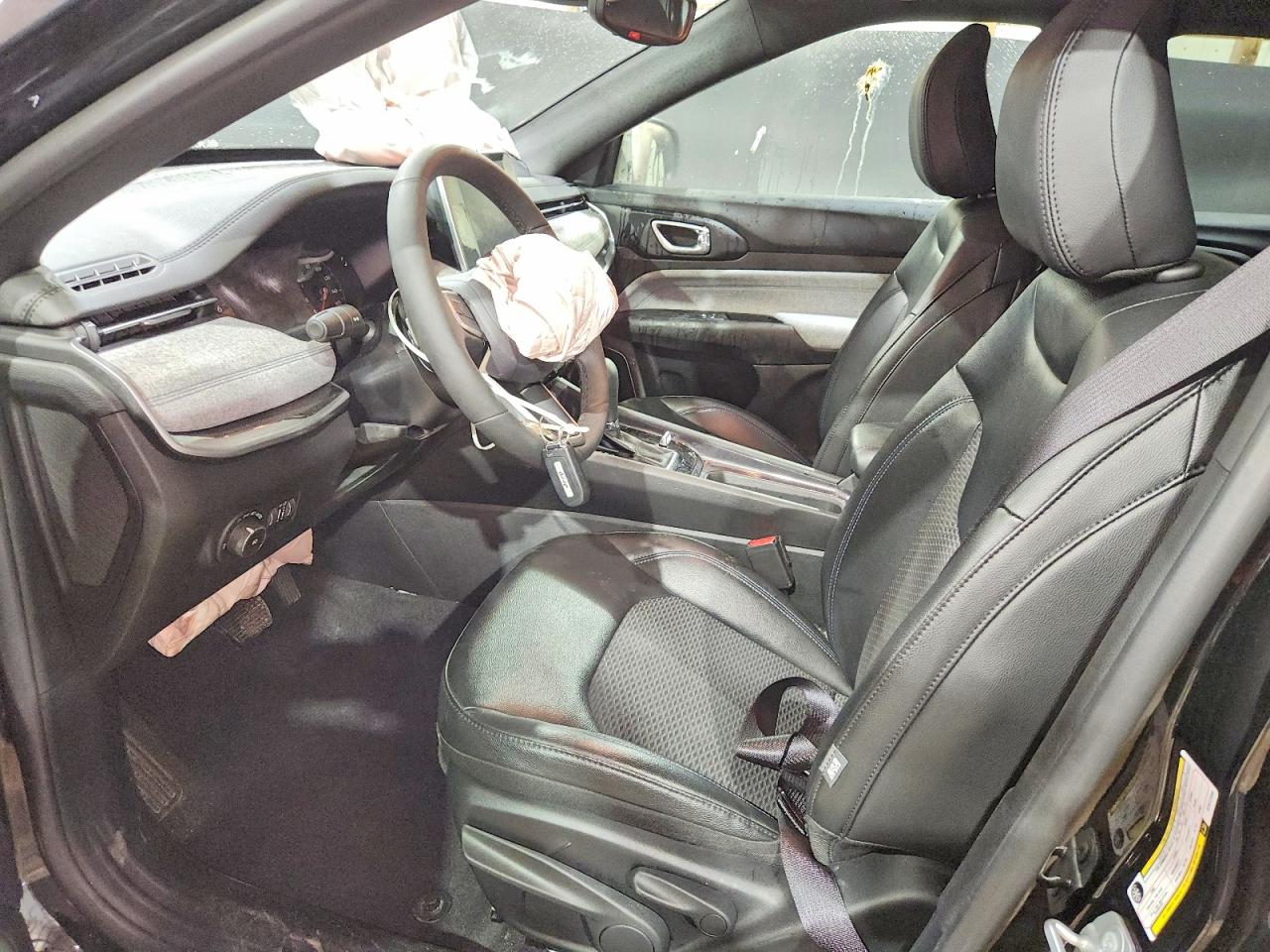 Jeep Compass Latitude