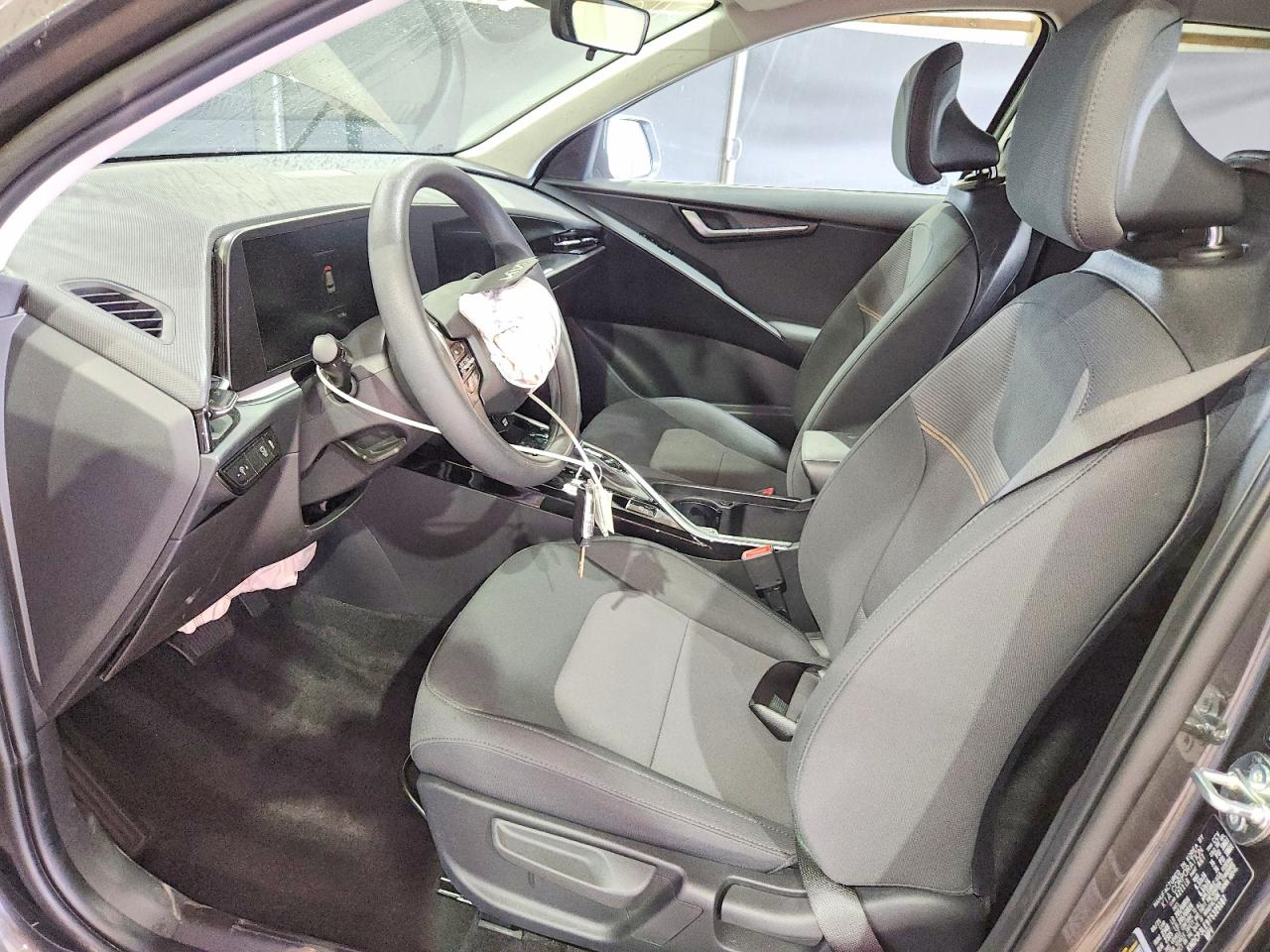 Kia Niro Lx