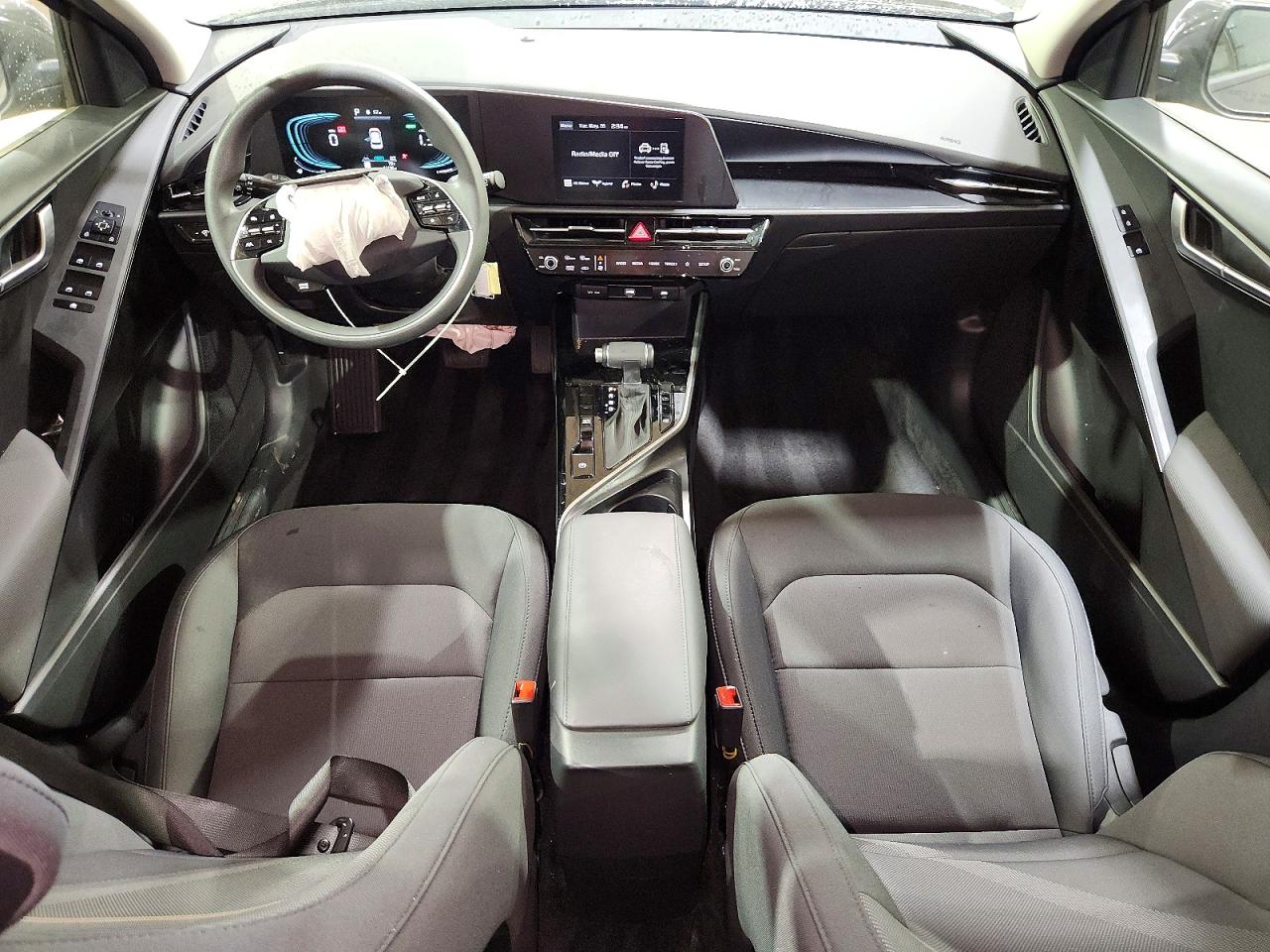 Kia Niro Lx
