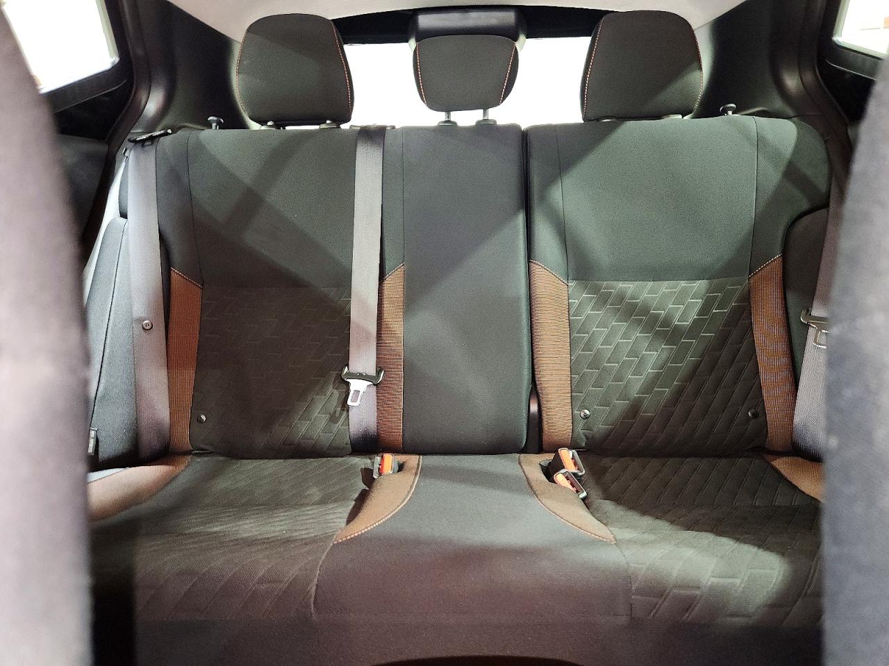 Nissan Kicks Sr