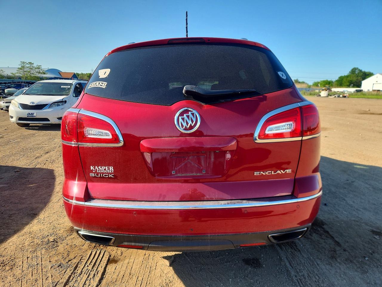 Buick Enclave