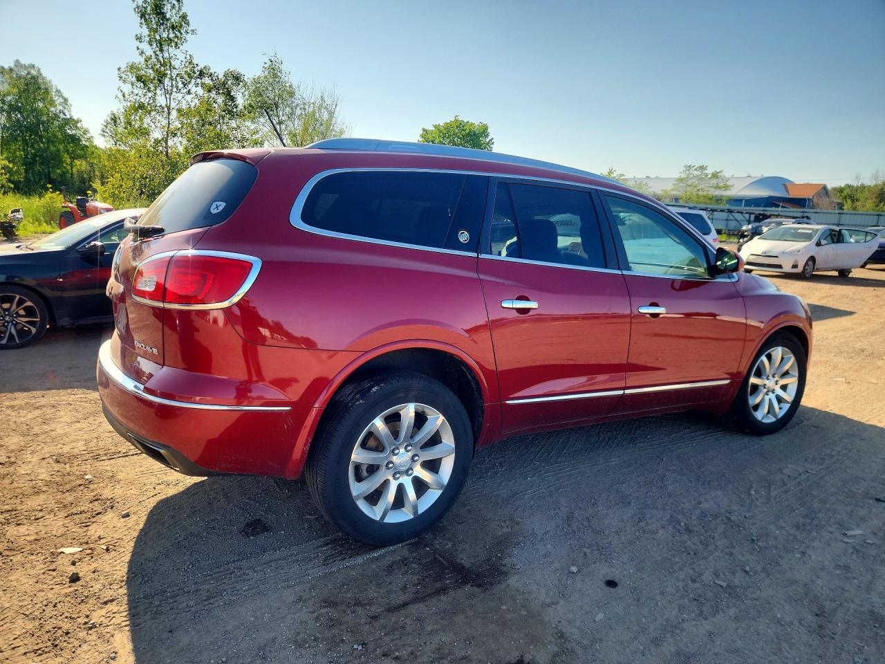 Buick Enclave