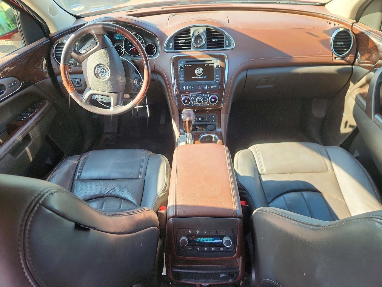 Buick Enclave