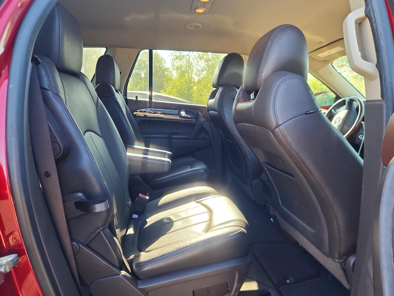 Buick Enclave