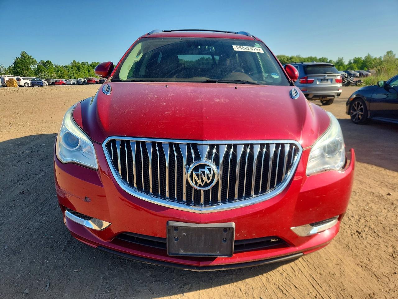 Buick Enclave