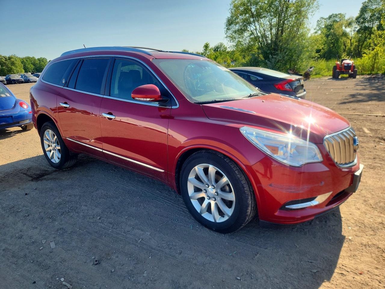 Buick Enclave