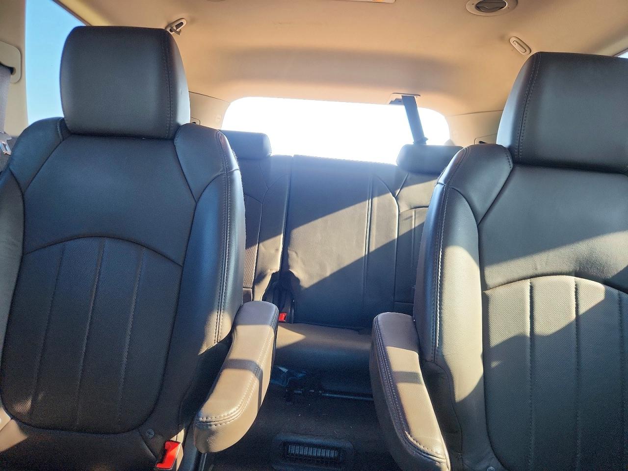 Buick Enclave
