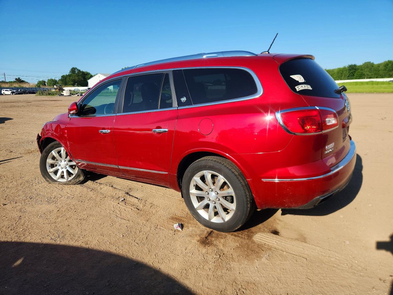Buick Enclave