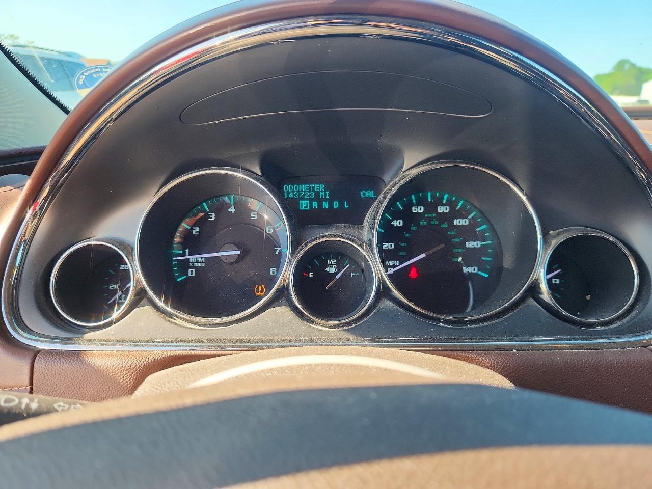 Buick Enclave
