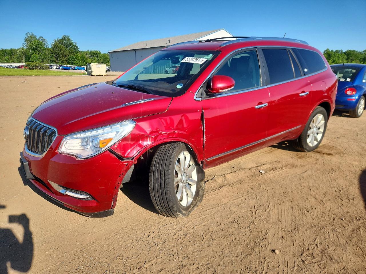 Buick Enclave