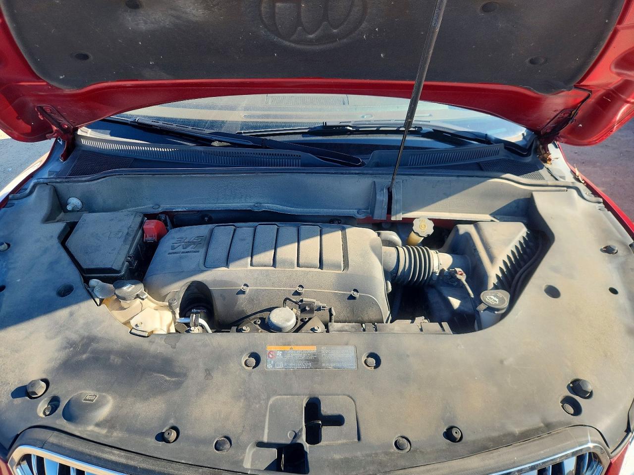 Buick Enclave