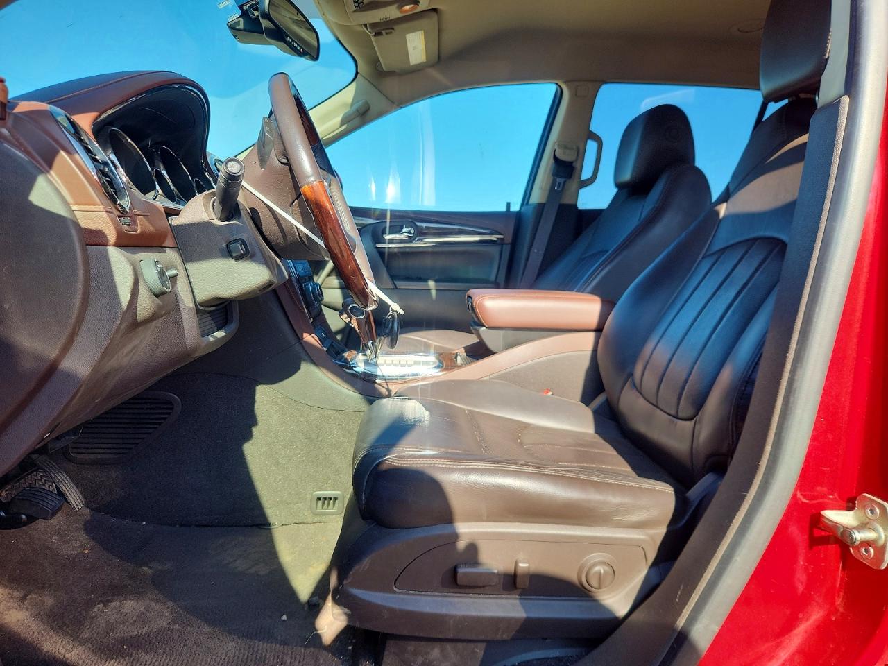Buick Enclave