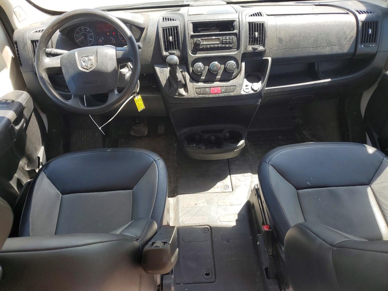 Ram Promaster