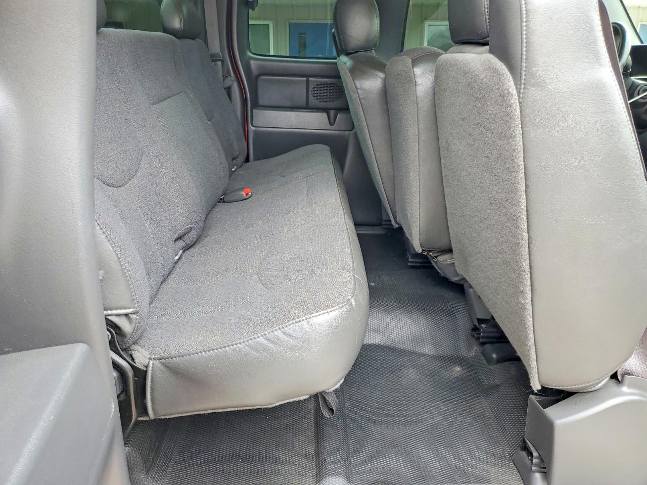 Chevrolet Silverado K1500