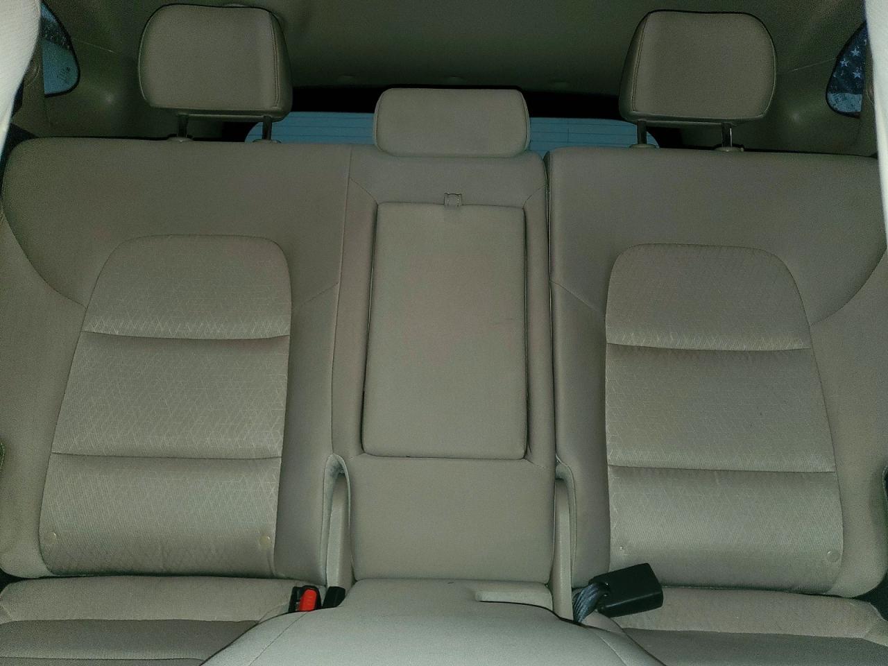 Hyundai TUCSON Sport