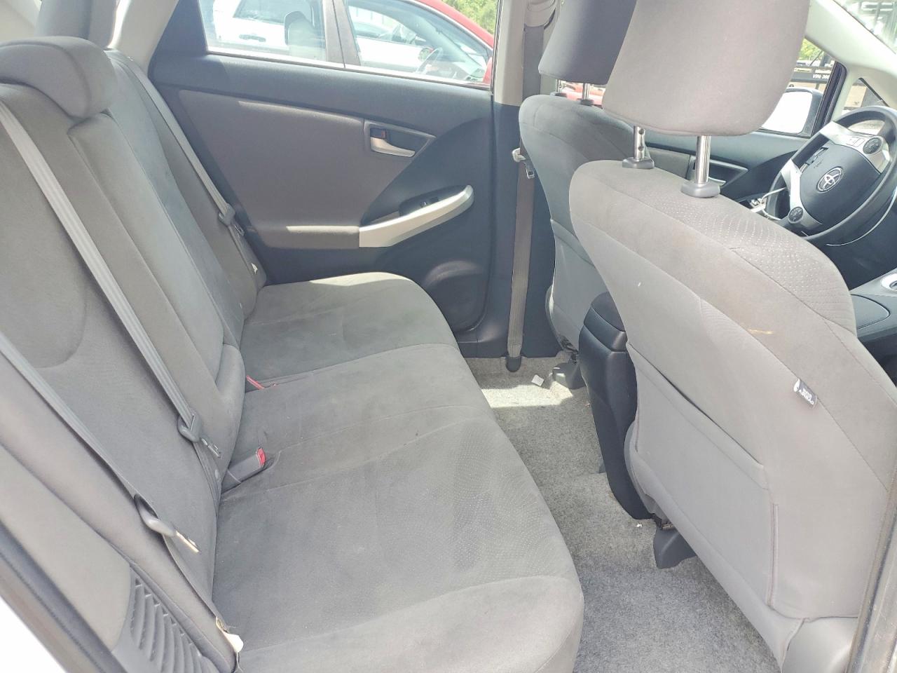 Toyota Prius Two