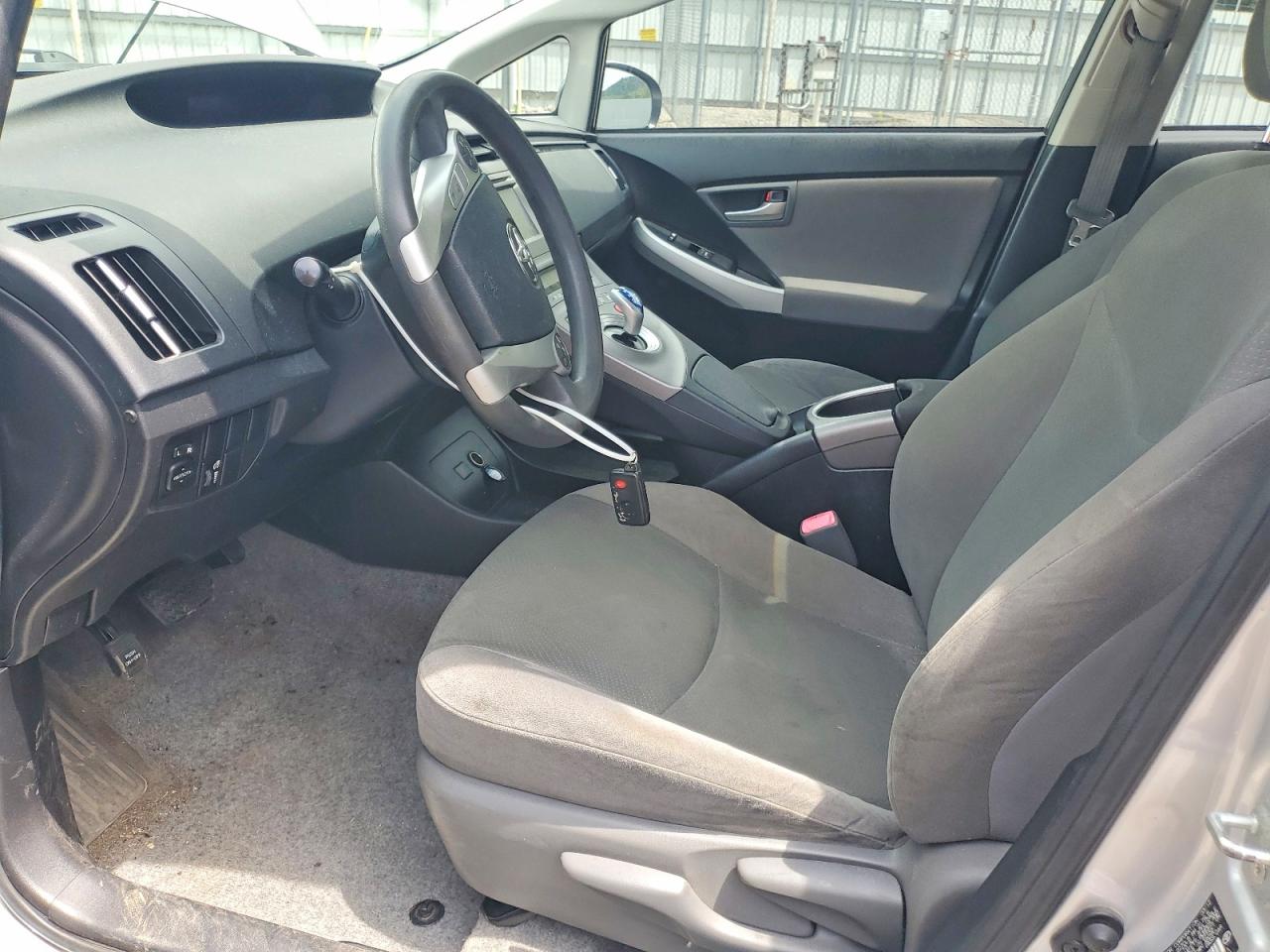 Toyota Prius Two