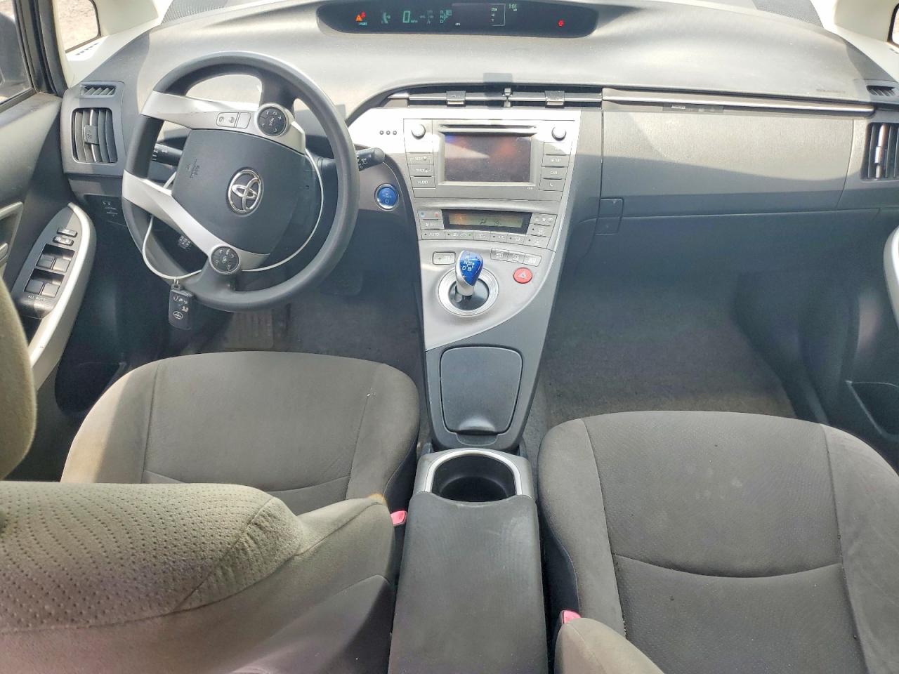 Toyota Prius Two