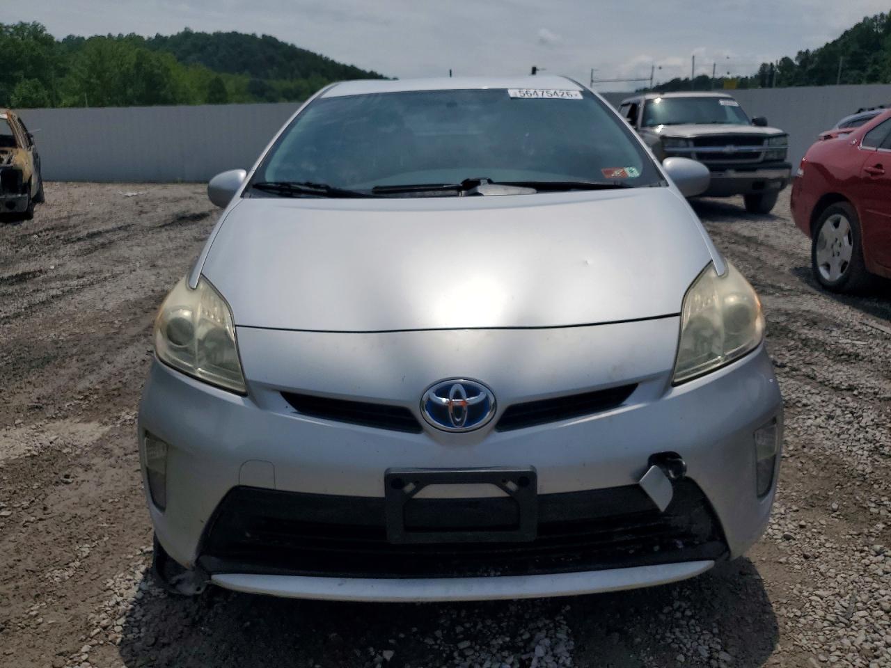 Toyota Prius Two