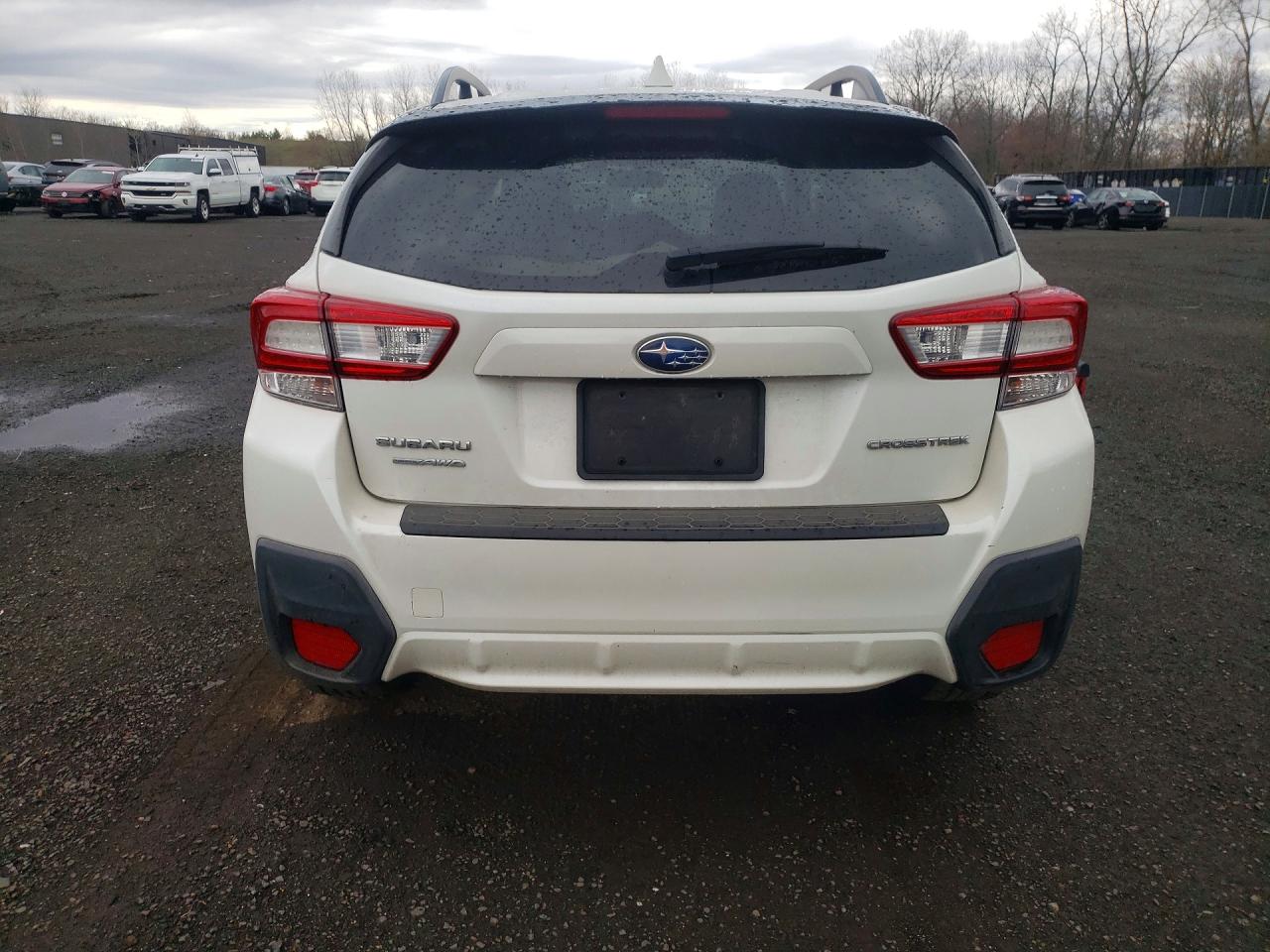Subaru Crosstrek Premium