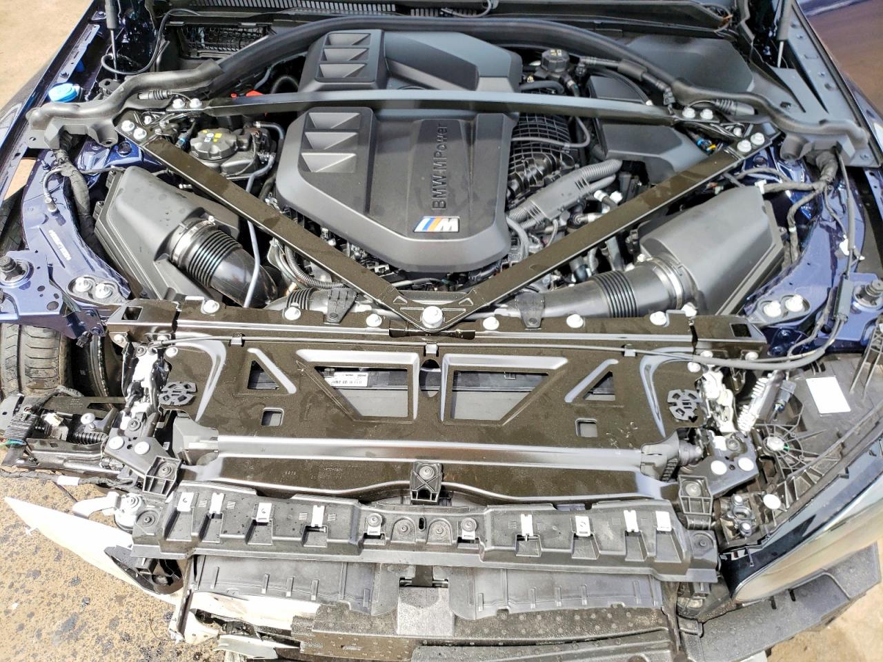 BMW M Series Competition
