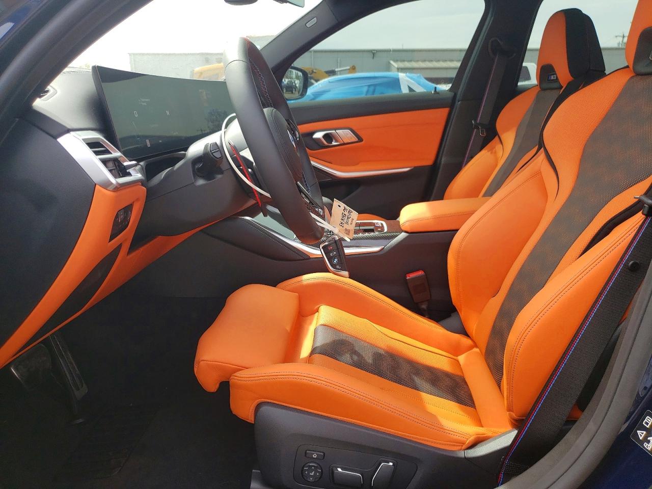 BMW M Series Competition