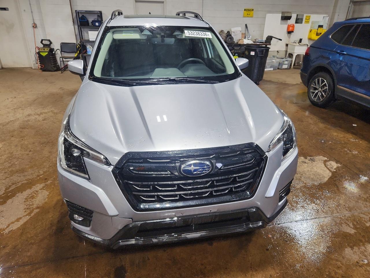 Subaru Forester Premium