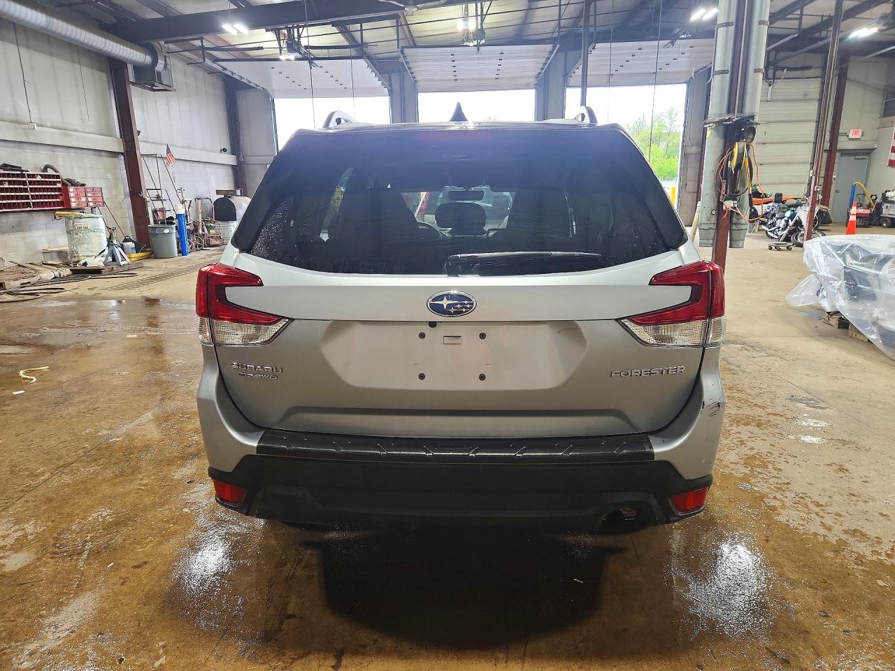 Subaru Forester Premium