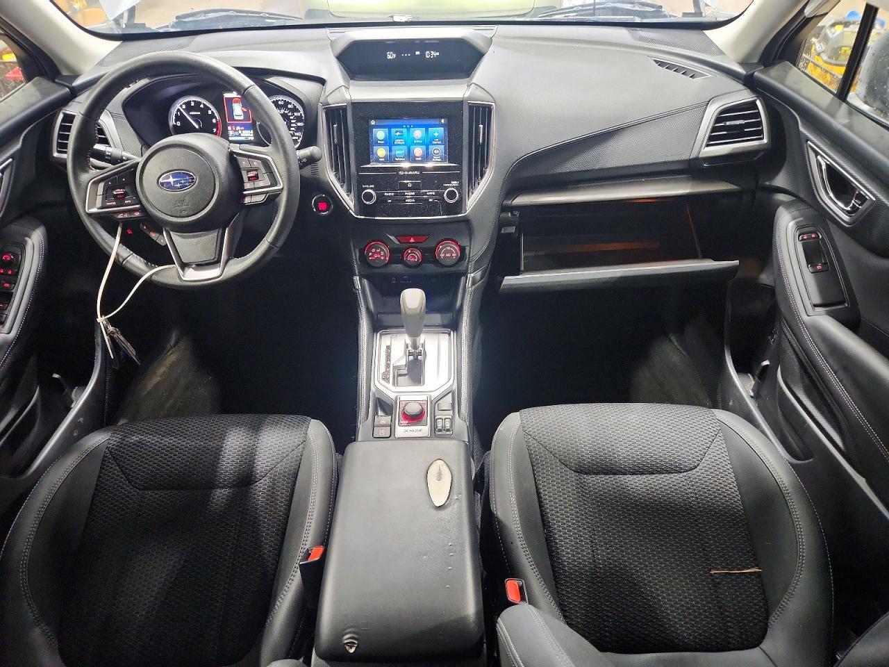 Subaru Forester Premium