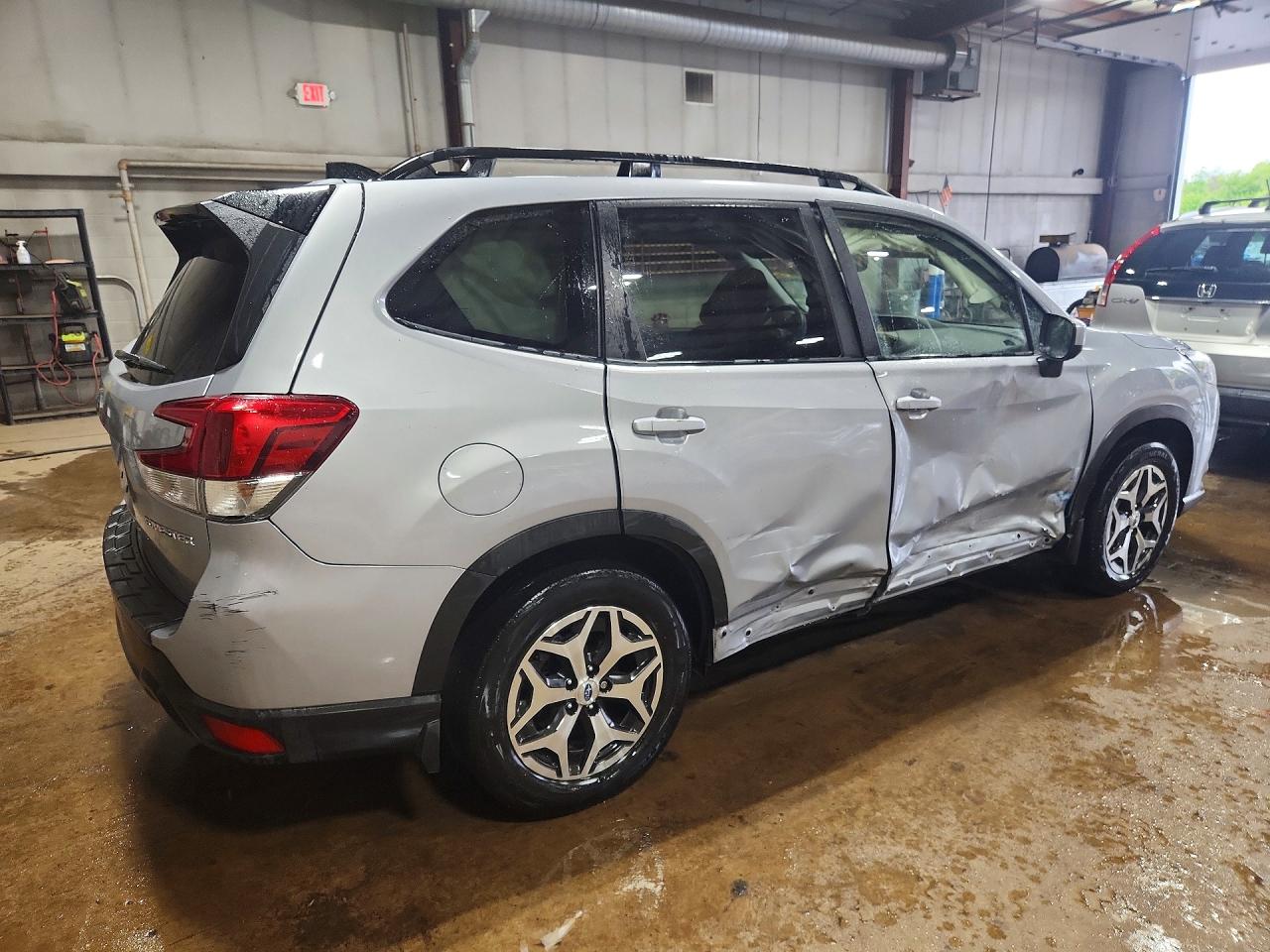 Subaru Forester Premium