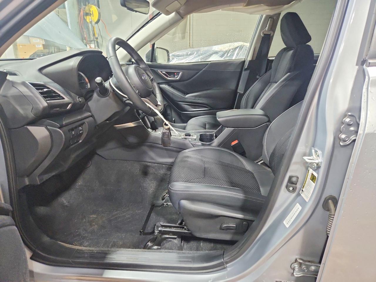 Subaru Forester Premium