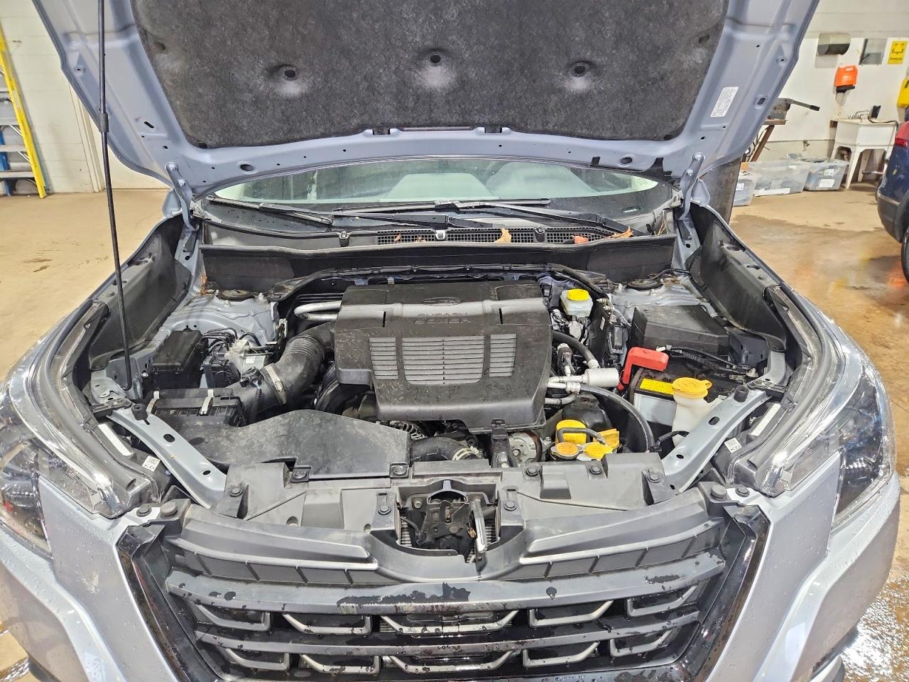Subaru Forester Premium