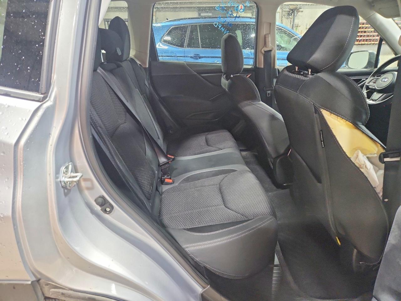 Subaru Forester Premium