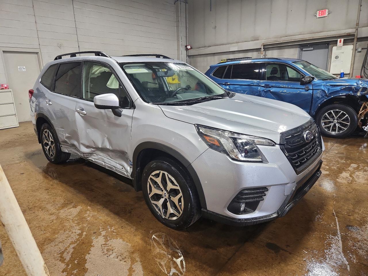 Subaru Forester Premium