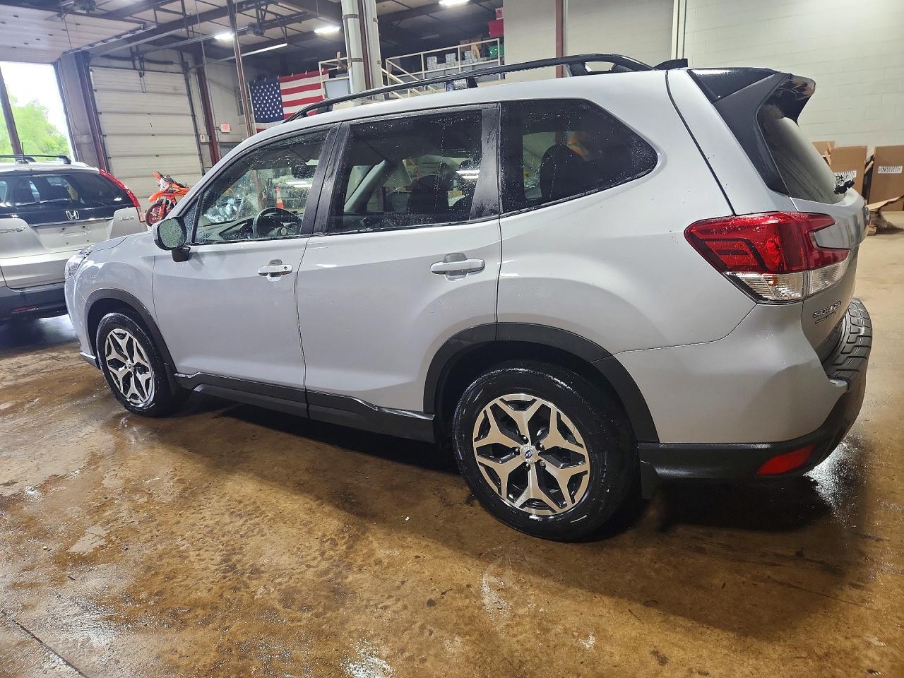 Subaru Forester Premium