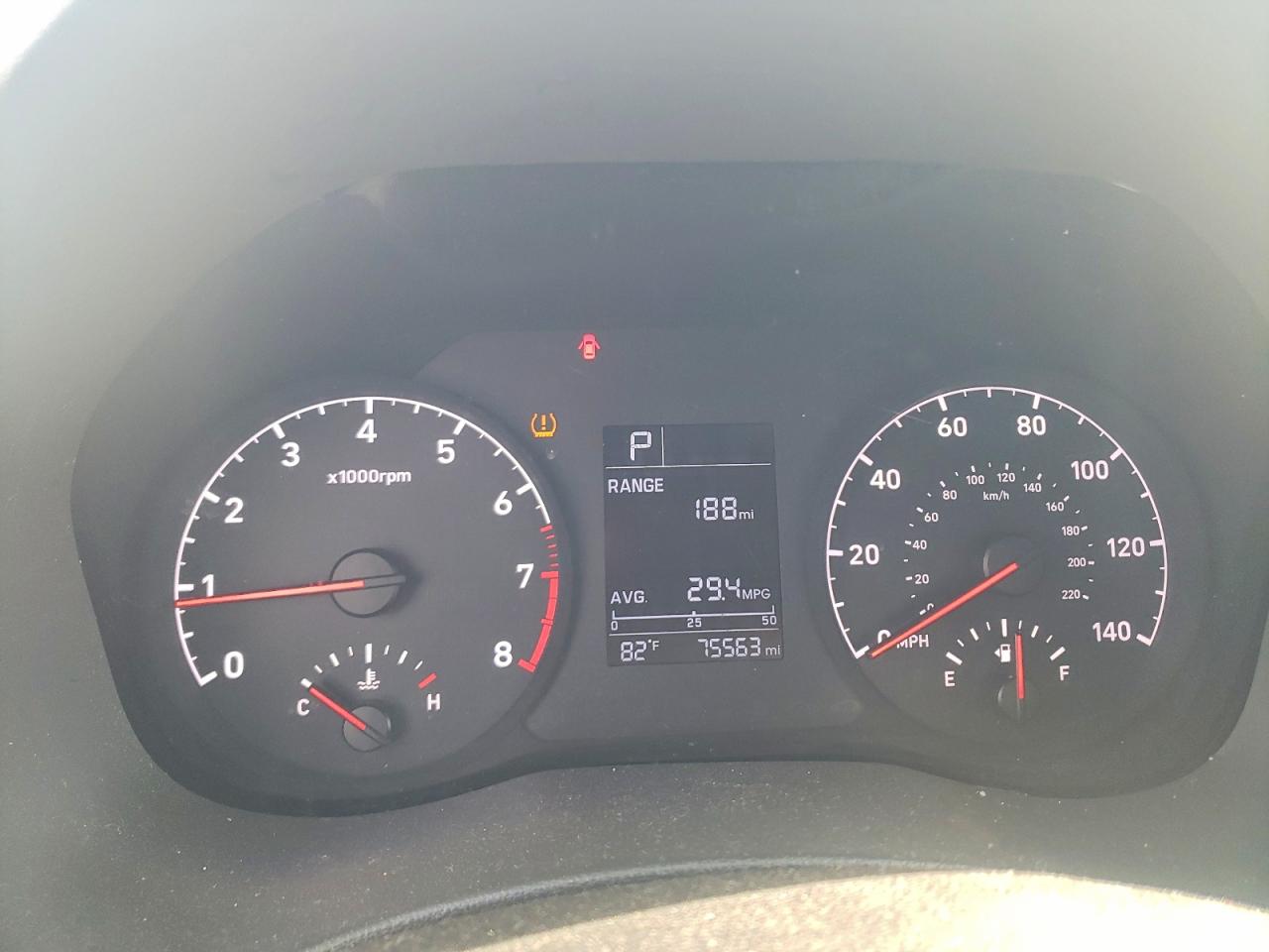 Hyundai ACCENT Sel