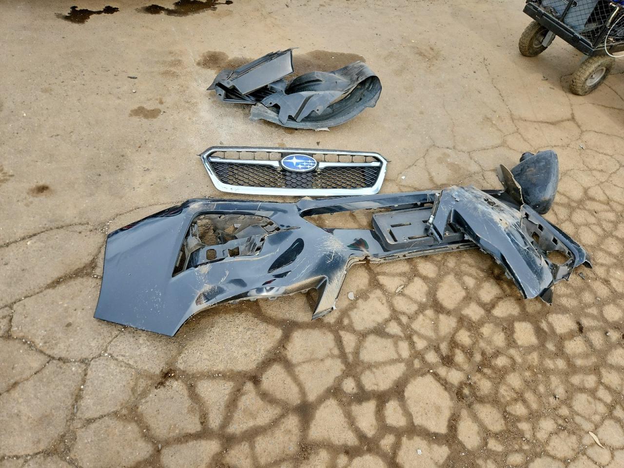 Subaru Impreza Premium