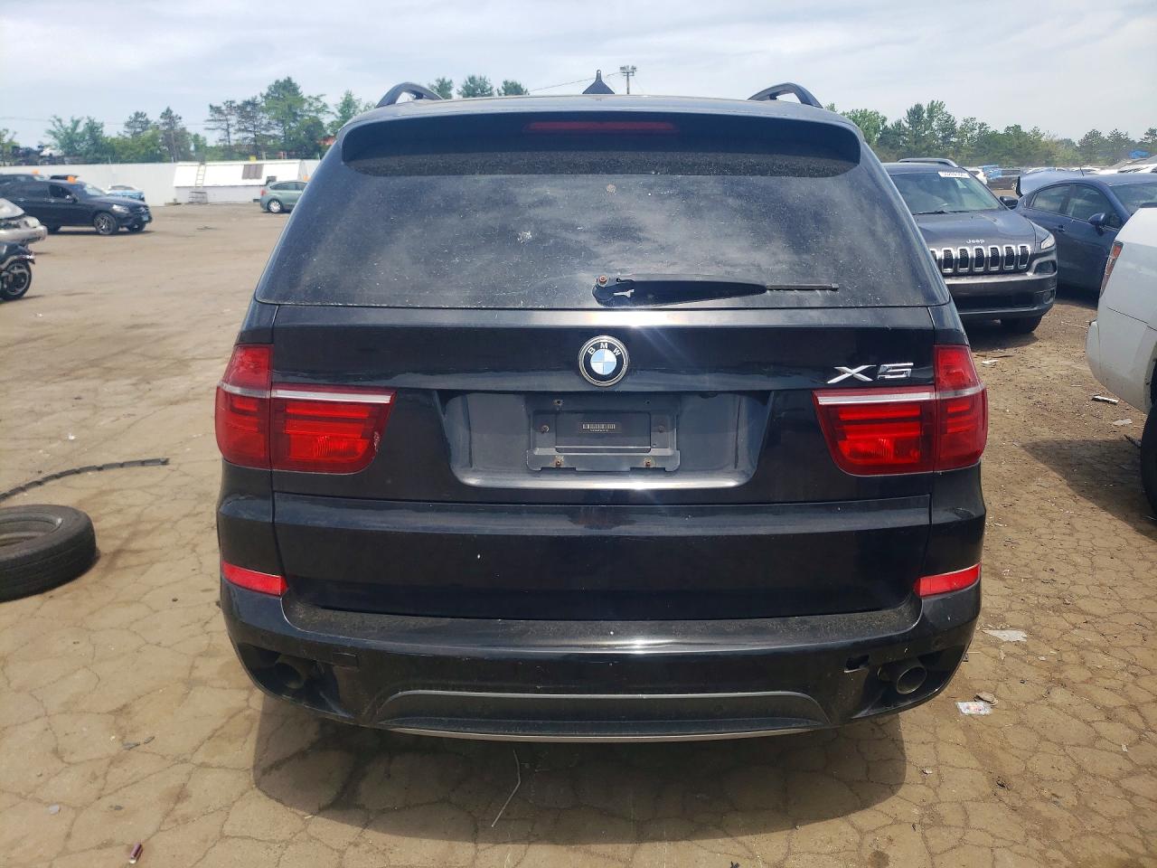 BMW X Series Xdrive35i
