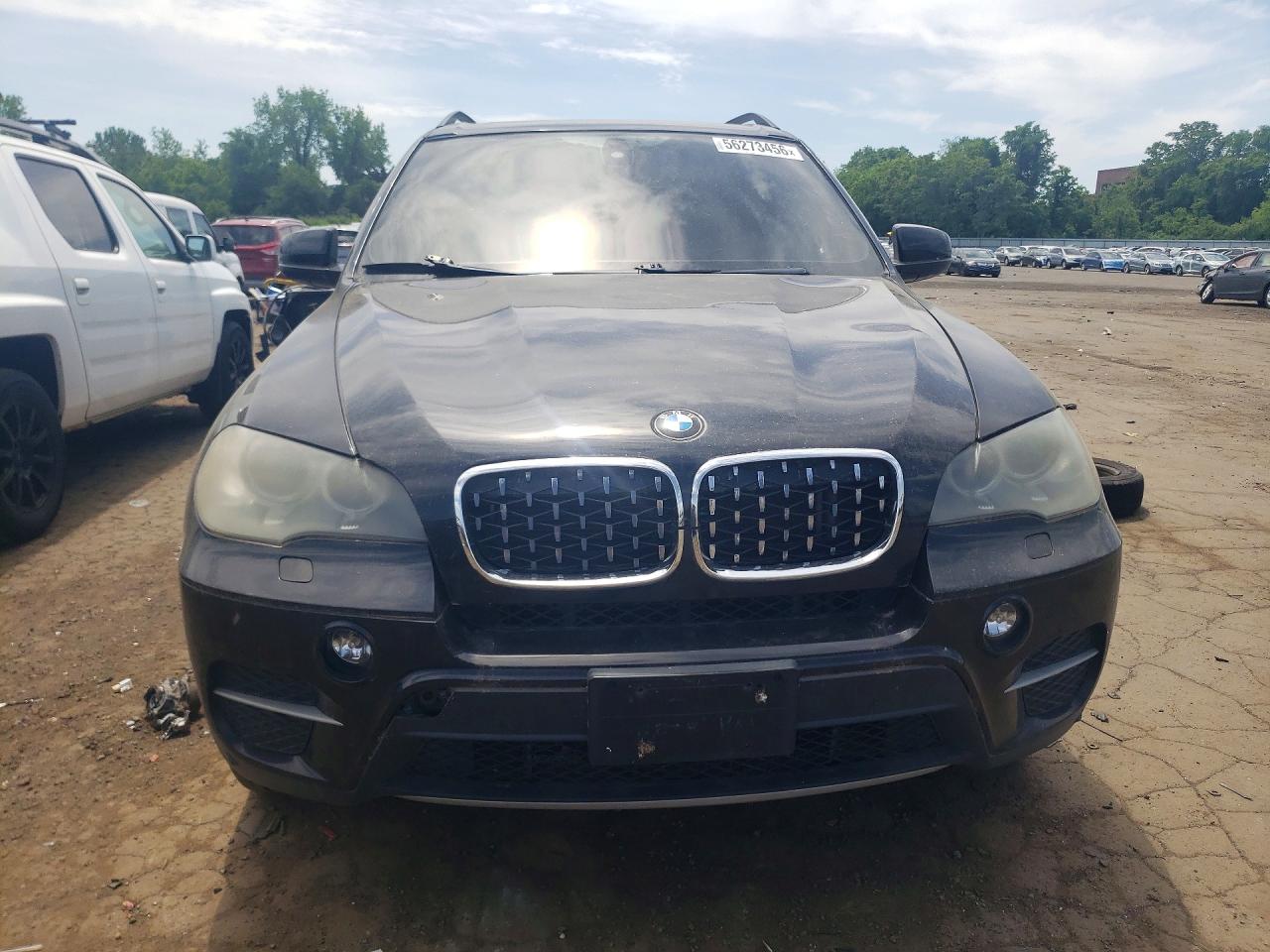 BMW X Series Xdrive35i