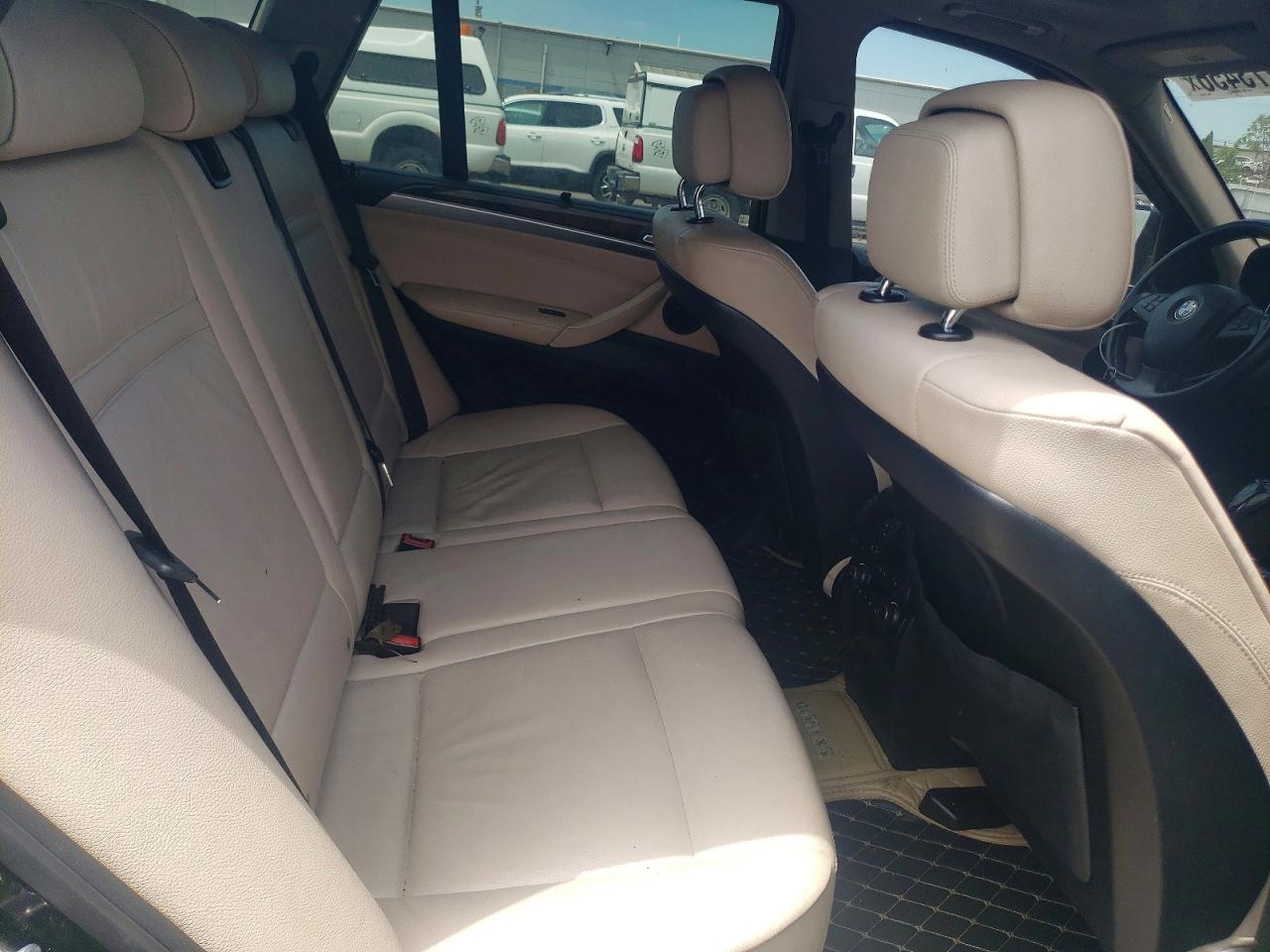 BMW X Series Xdrive35i