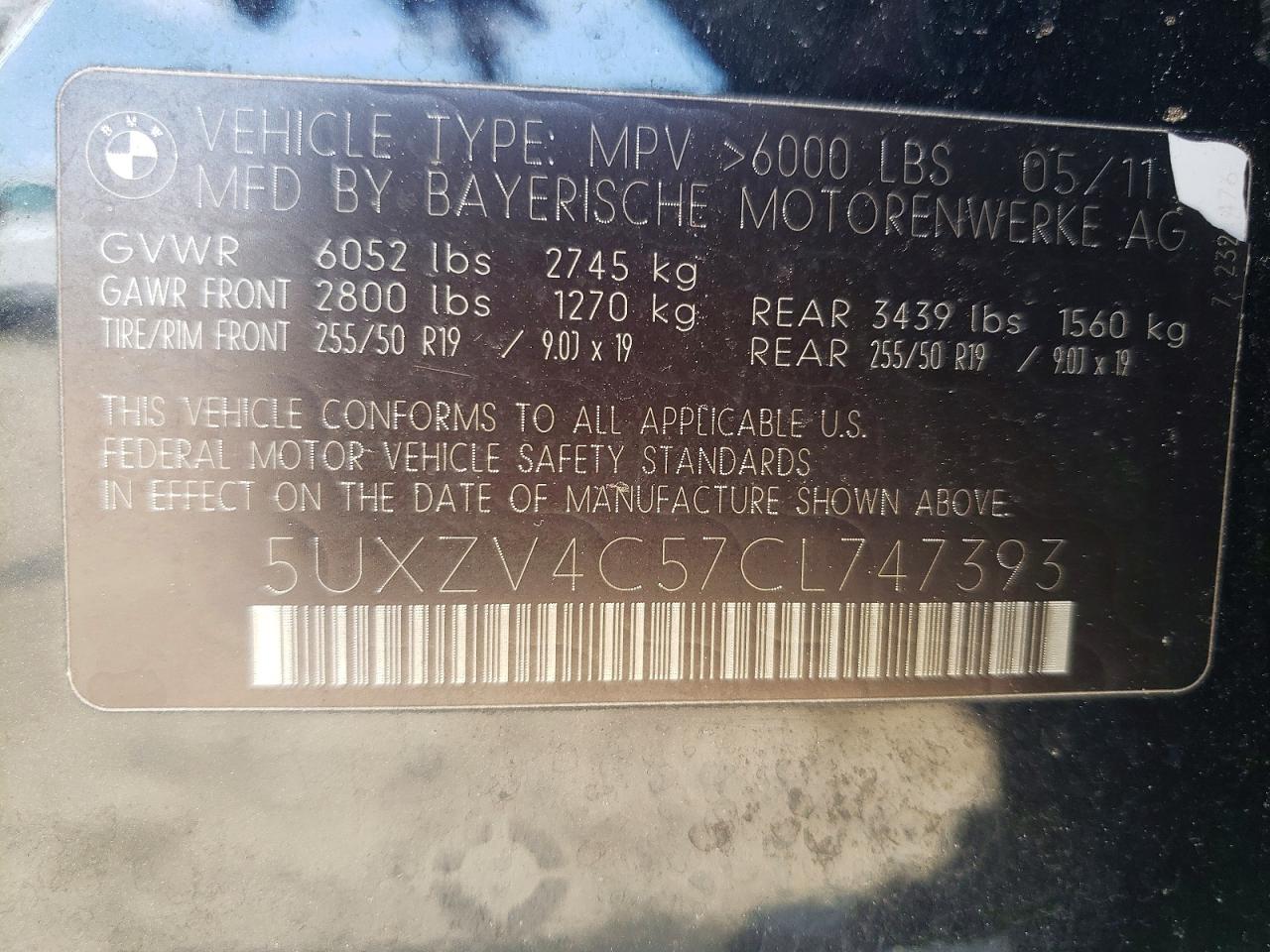 BMW X Series Xdrive35i