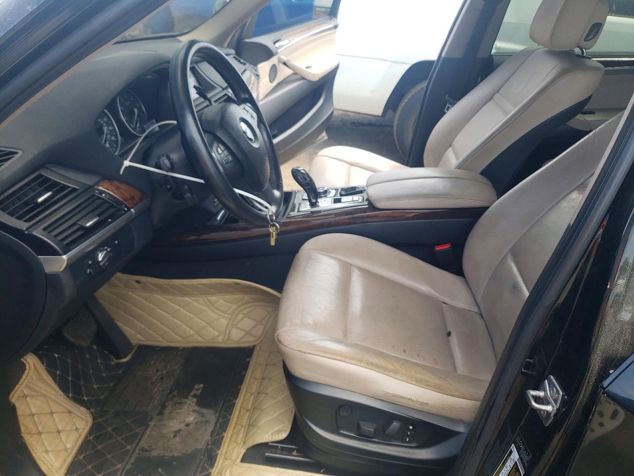 BMW X Series Xdrive35i