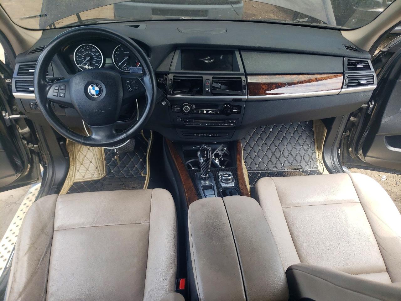 BMW X Series Xdrive35i