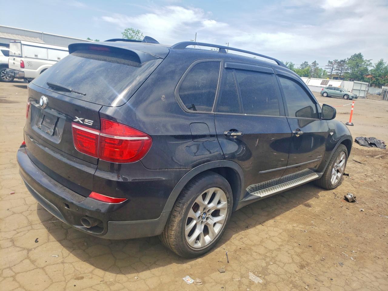 BMW X Series Xdrive35i