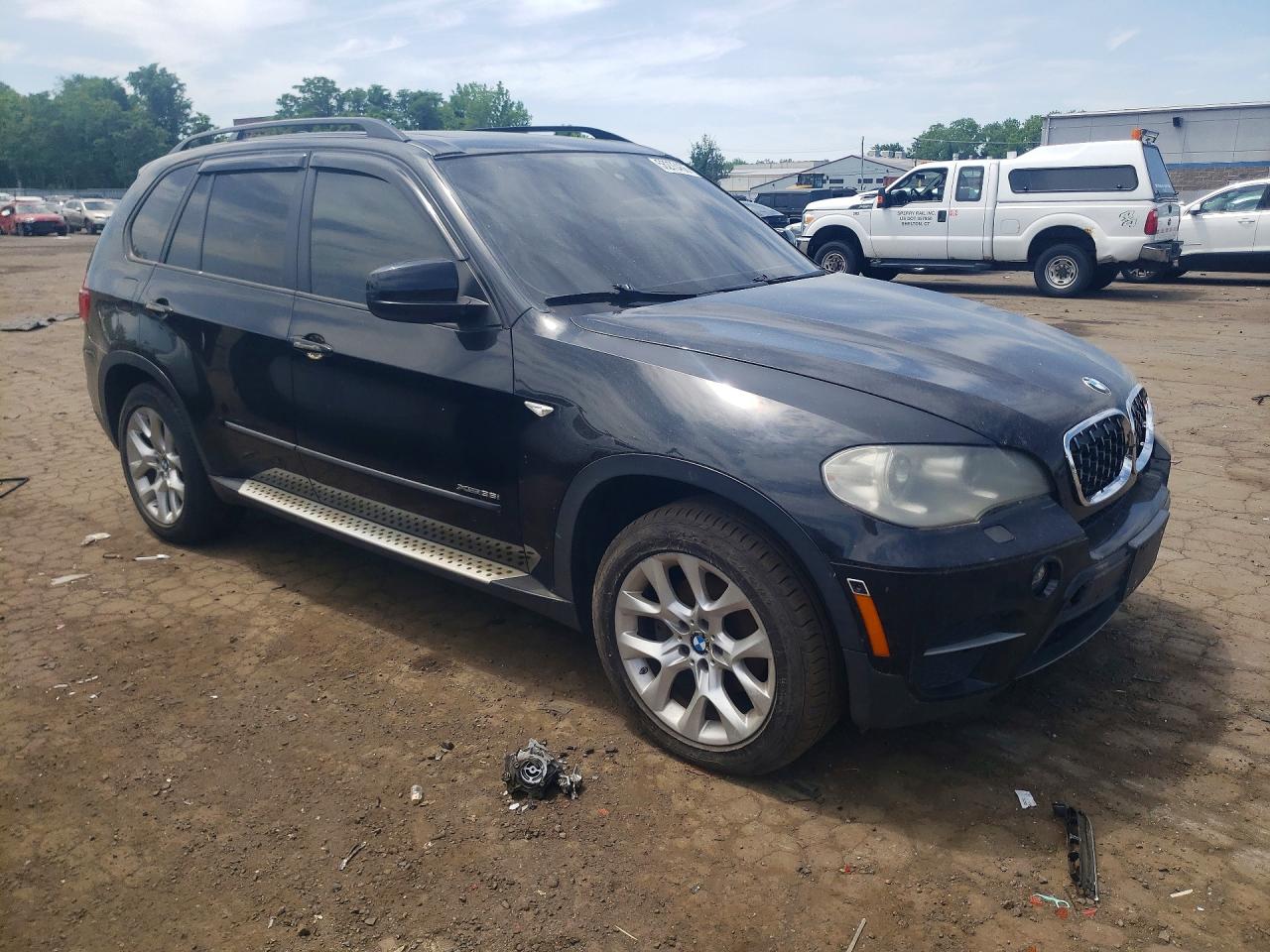 BMW X Series Xdrive35i