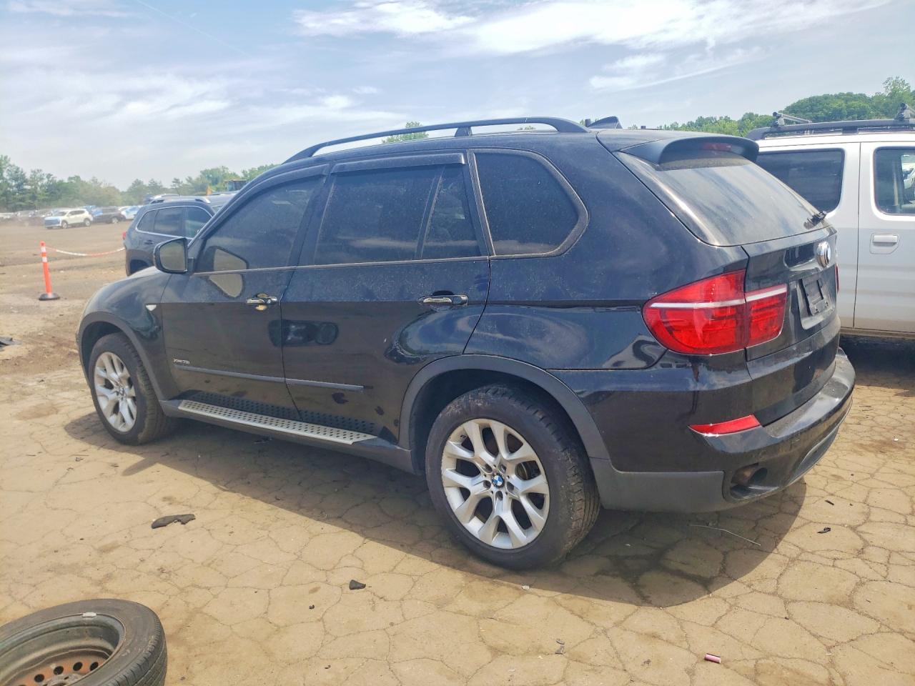 BMW X Series Xdrive35i