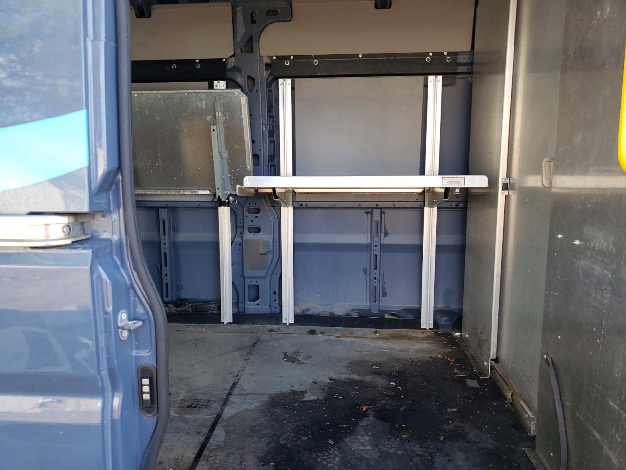 Ram Promaster 3500 High