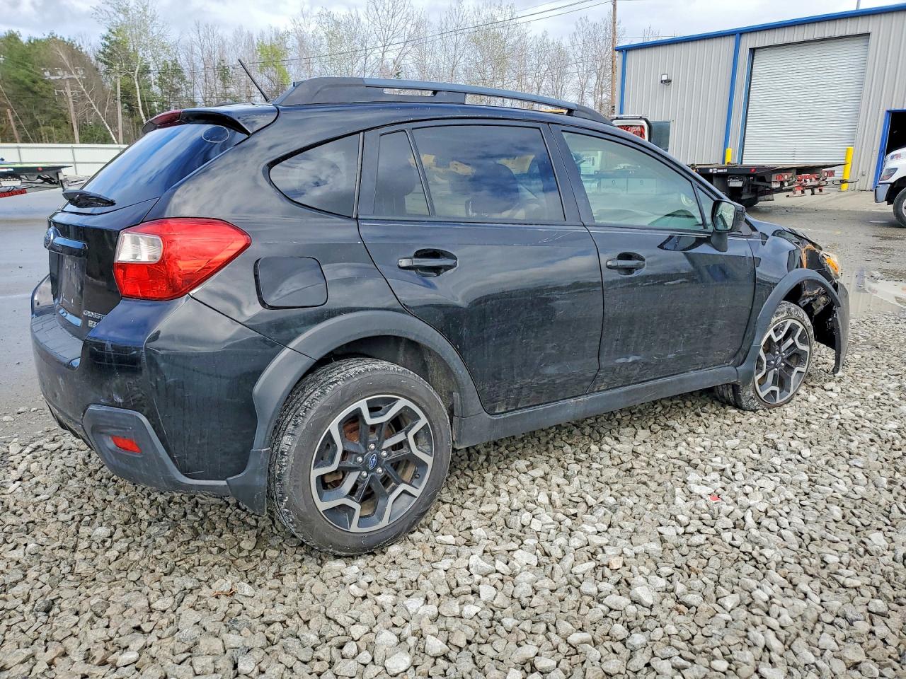 Subaru Crosstrek Premium
