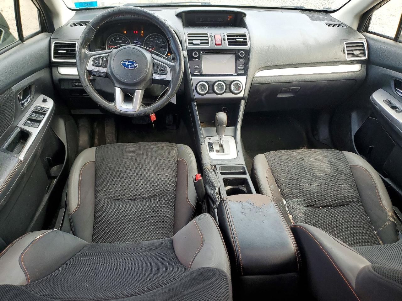 Subaru Crosstrek Premium